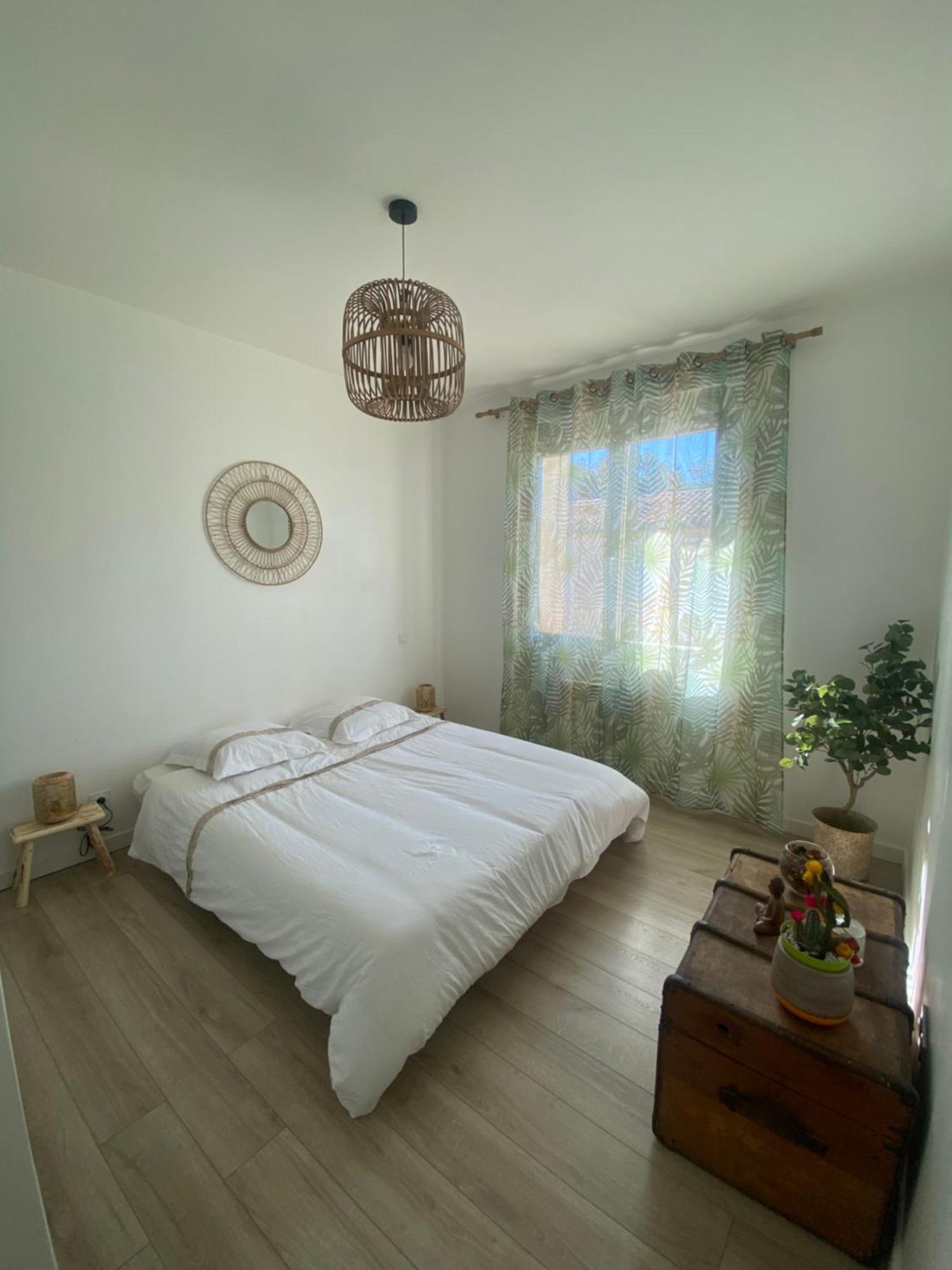 Au Bord De La Camargue Apartment Aubord Exterior photo